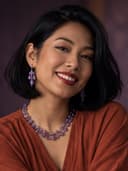 Retrato de Maya Estelar