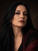 Retrato de Morgana